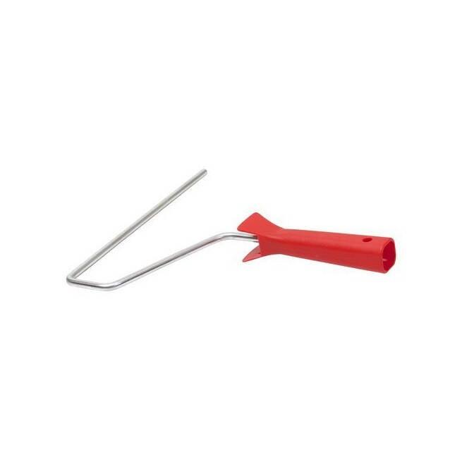 Beugel voor lakroller 25 cm