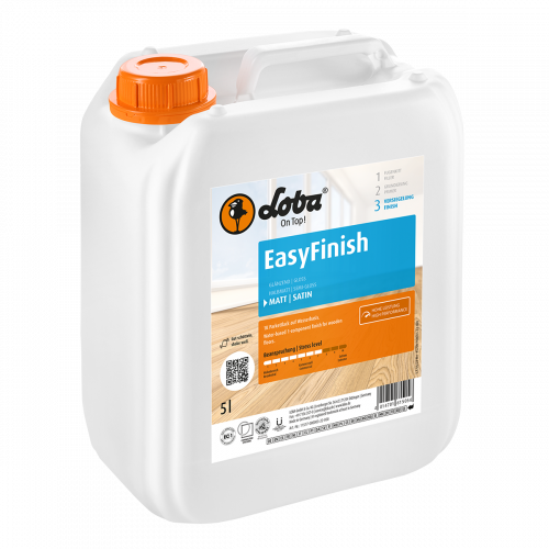 Lobadur EasyFinish NEO Mat 5L