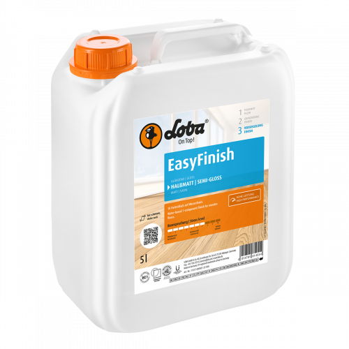 Lobadur EasyFinish NEO Halfmat 5L