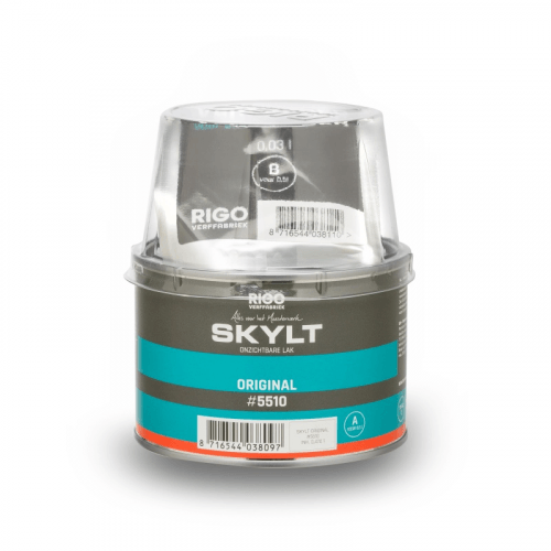 SKYLT Original #5510 2KPU (Natural Look)