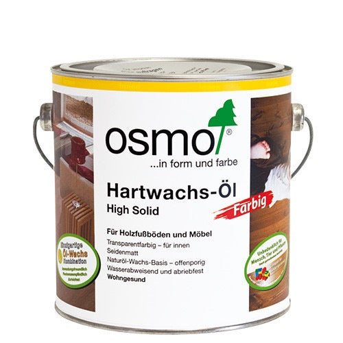 OSMO Hardwax-Olie 3062 Mat 0,75L