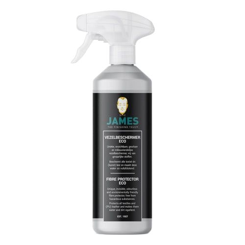 James vezelbeschermer eco