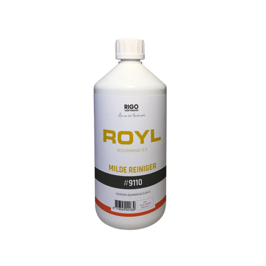 ROYL milde reiniger #9110